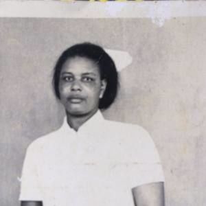 Meet your Posher, Gregory